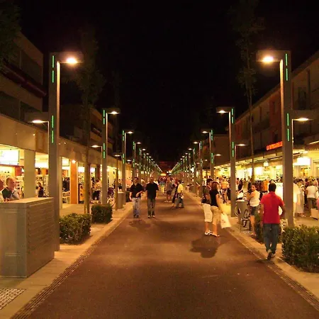 アパート Gorgeous A Few Steps From The ビビオーネ